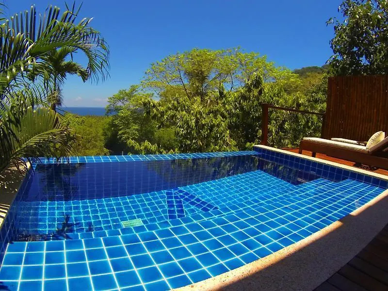 The Place Luxury Boutique Villas Koh Tao