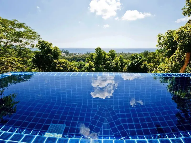 The Place Luxury Boutique Villas Koh Tao