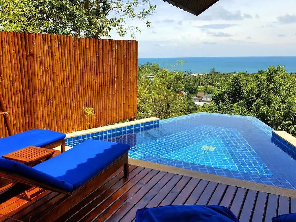 The Place Luxury Boutique Villas Koh Tao