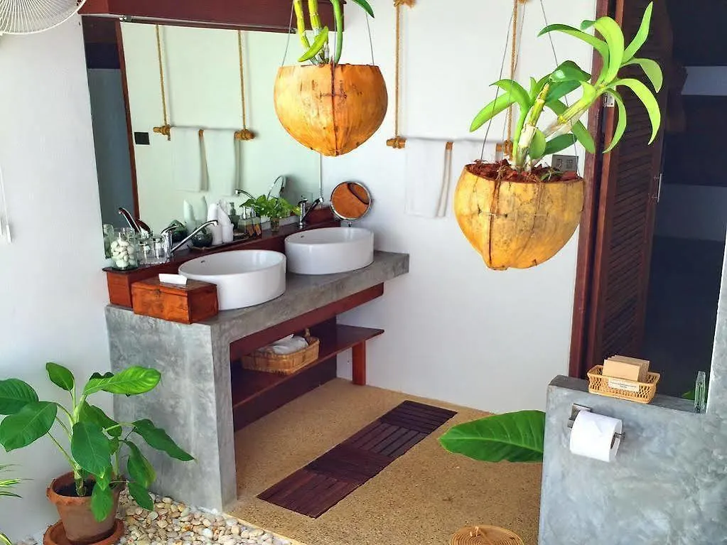 The Place Luxury Boutique Villas Koh Tao