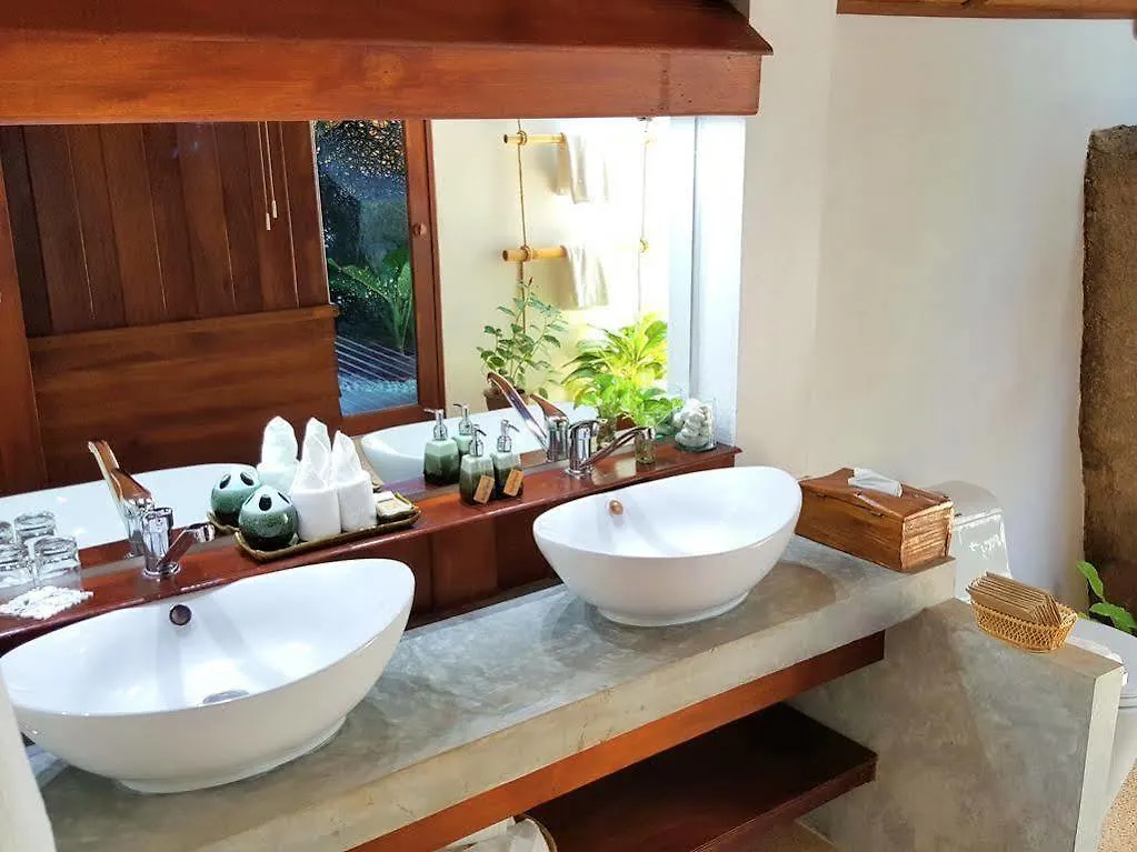 The Place Luxury Boutique Villas Koh Tao 0*,