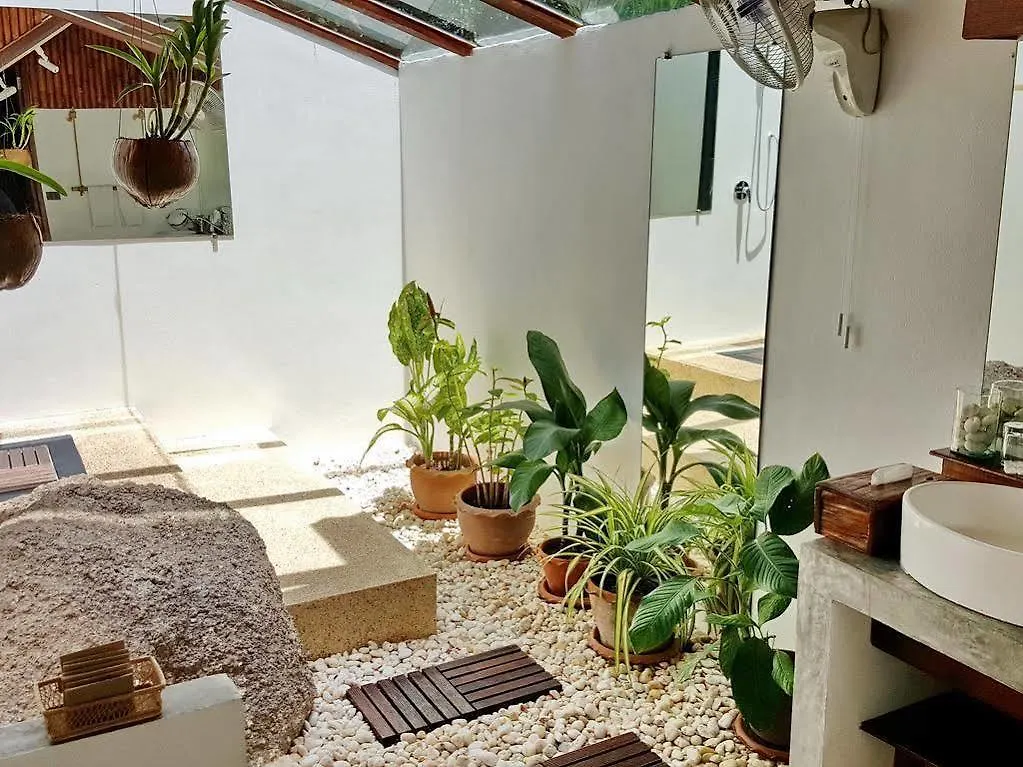 The Place Luxury Boutique Villas Koh Tao