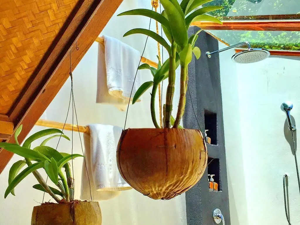The Place Luxury Boutique Villas Koh Tao