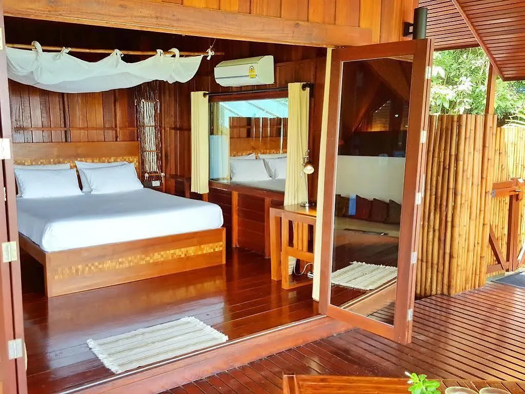 The Place Luxury Boutique Villas Koh Tao