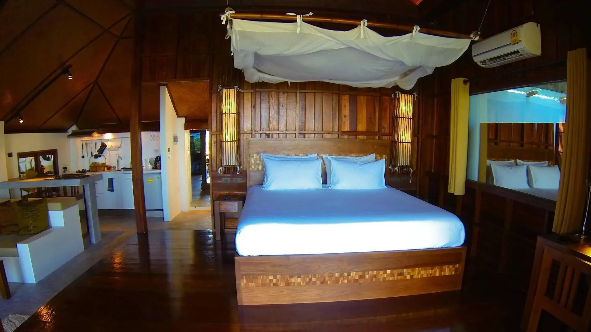 The Place Luxury Boutique Villas Koh Tao