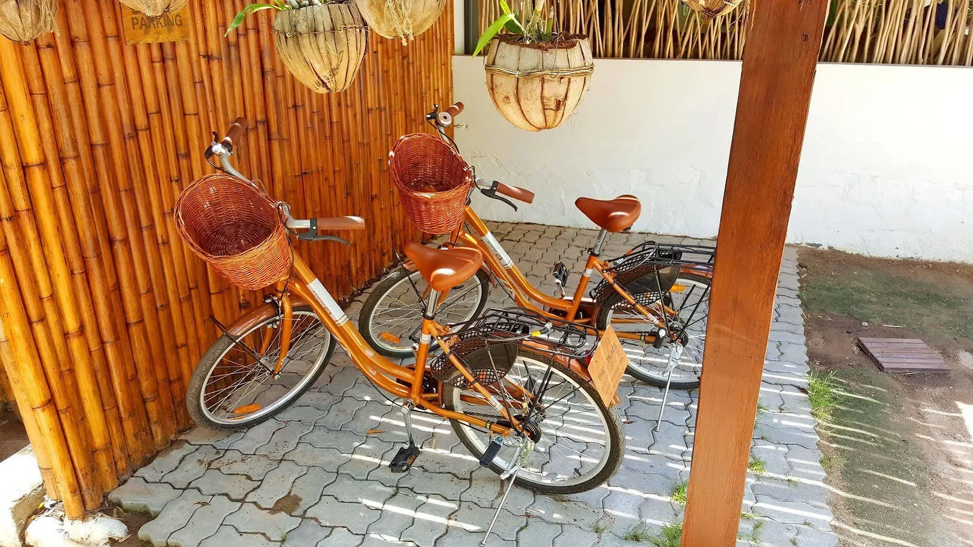 The Place Luxury Boutique Villas Koh Tao