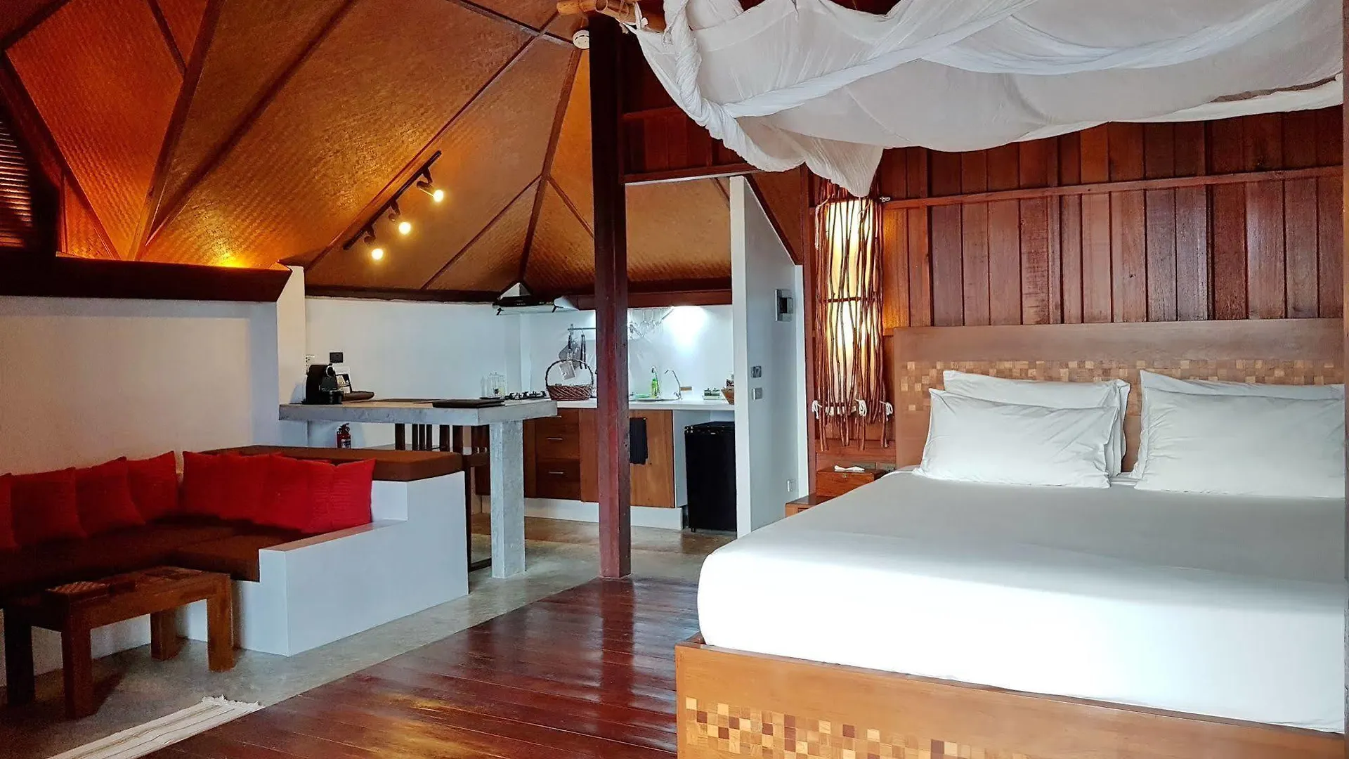 The Place Luxury Boutique Villas Koh Tao