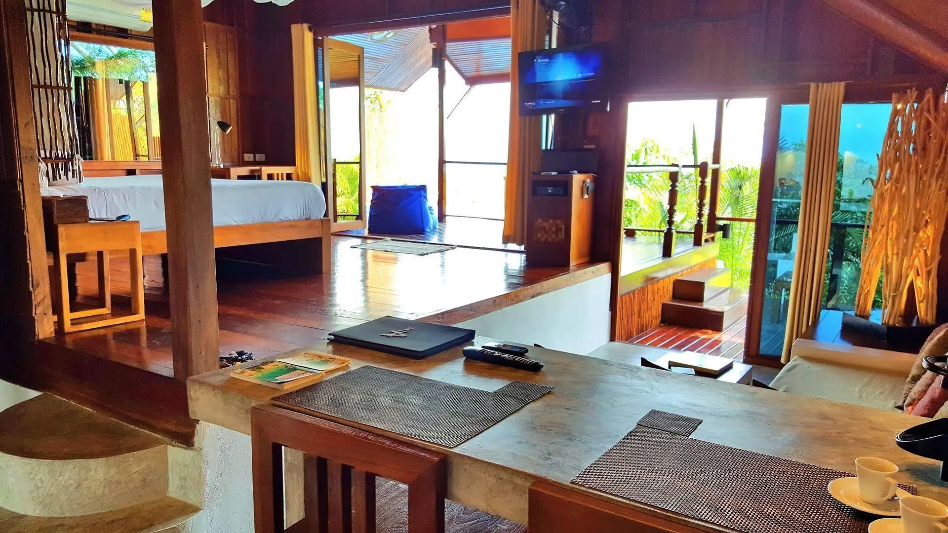 The Place Luxury Boutique Villas Koh Tao