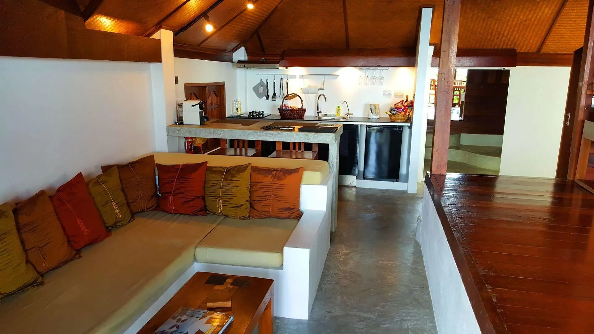The Place Luxury Boutique Villas Koh Tao Thailand