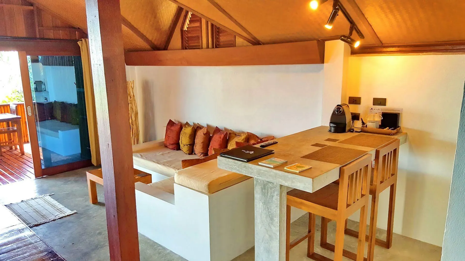 The Place Luxury Boutique Villas Koh Tao 0*,  Thailand