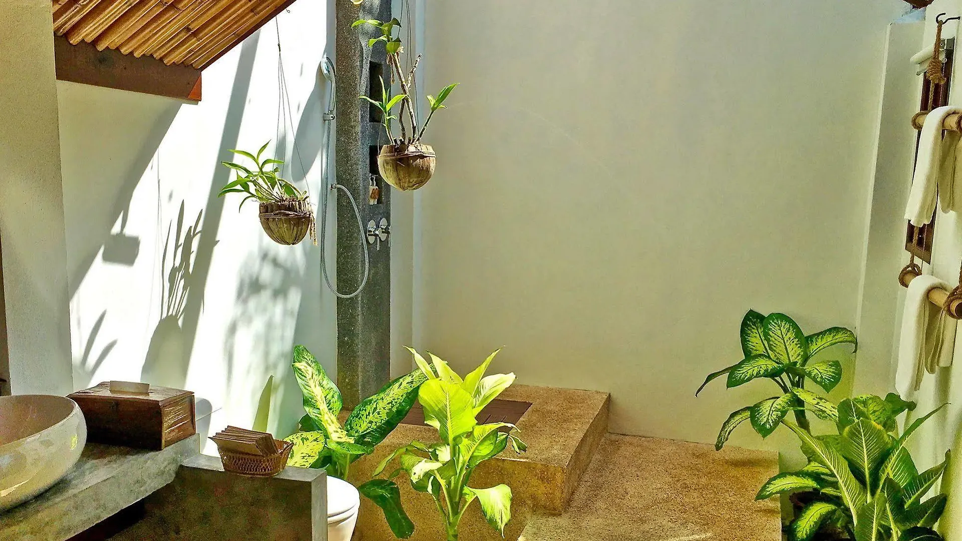 The Place Luxury Boutique Villas Koh Tao Thailand