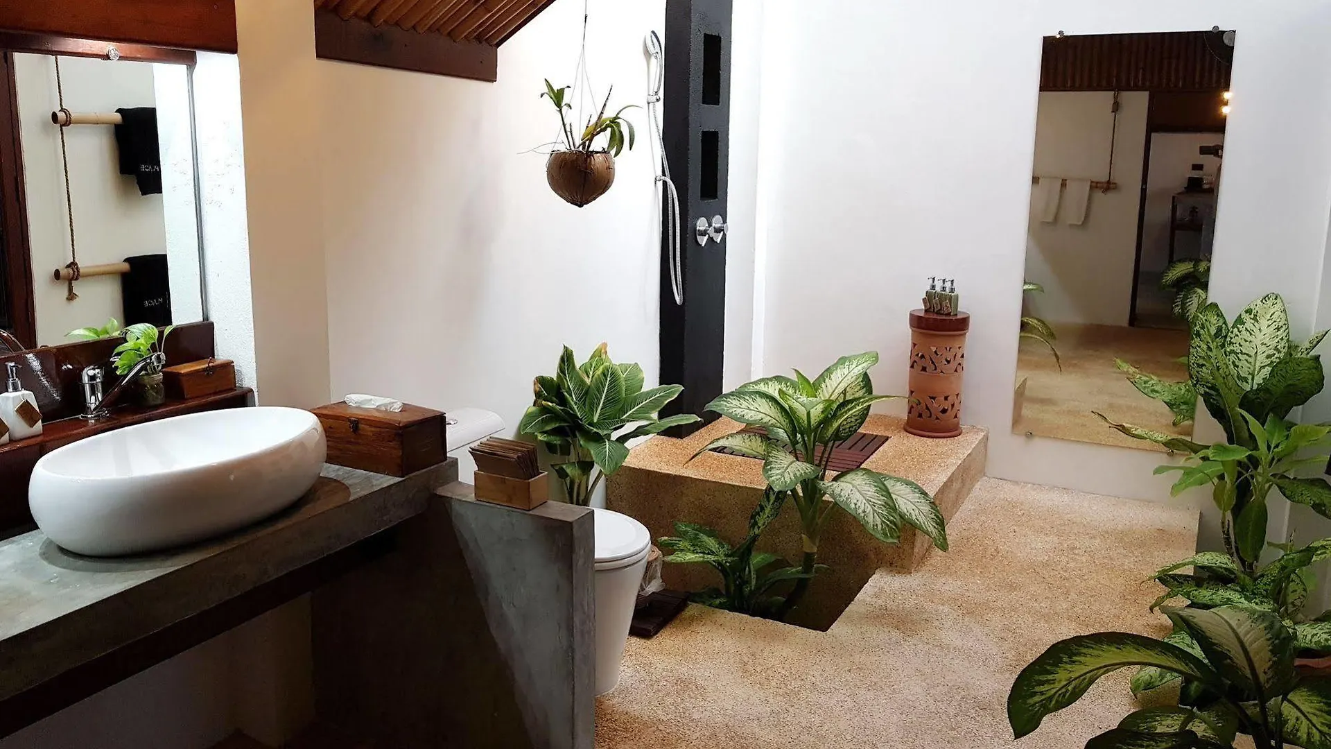The Place Luxury Boutique Villas Koh Tao