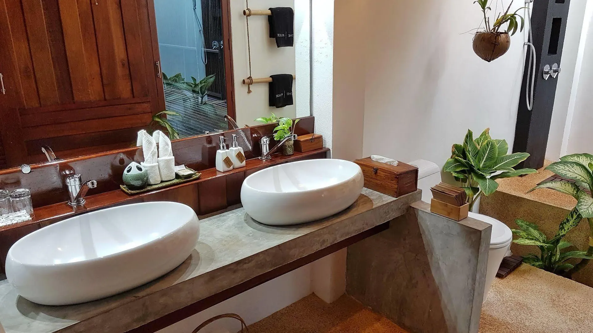 The Place Luxury Boutique Villas Koh Tao Thailand