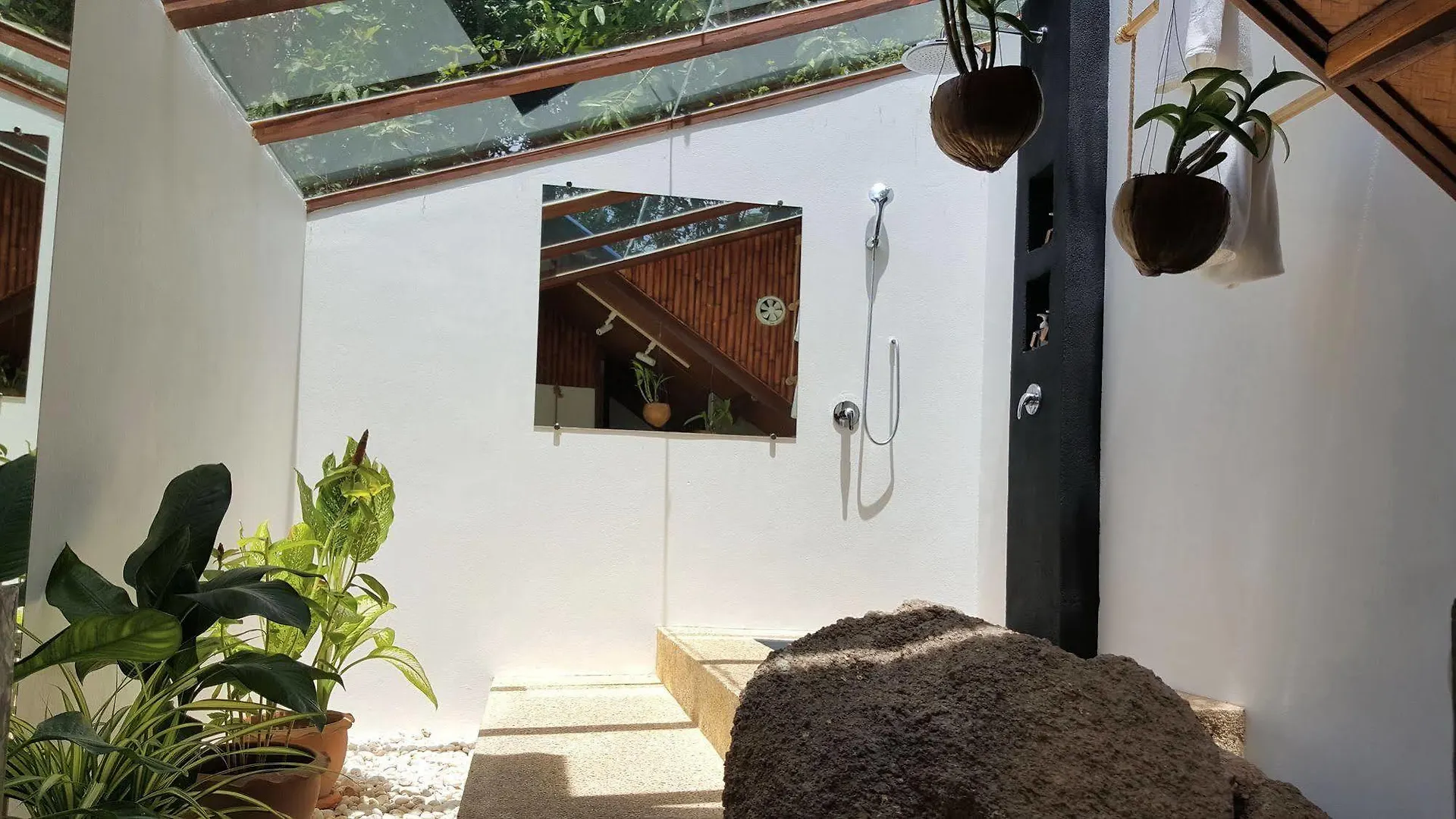 The Place Luxury Boutique Villas Koh Tao