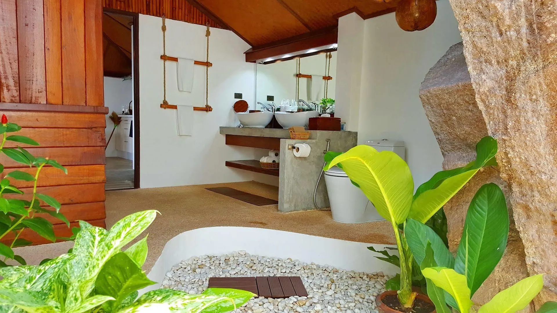 The Place Luxury Boutique Villas Koh Tao