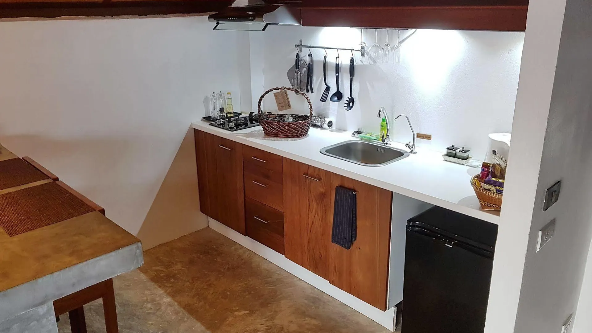 The Place Luxury Boutique Villas Koh Tao