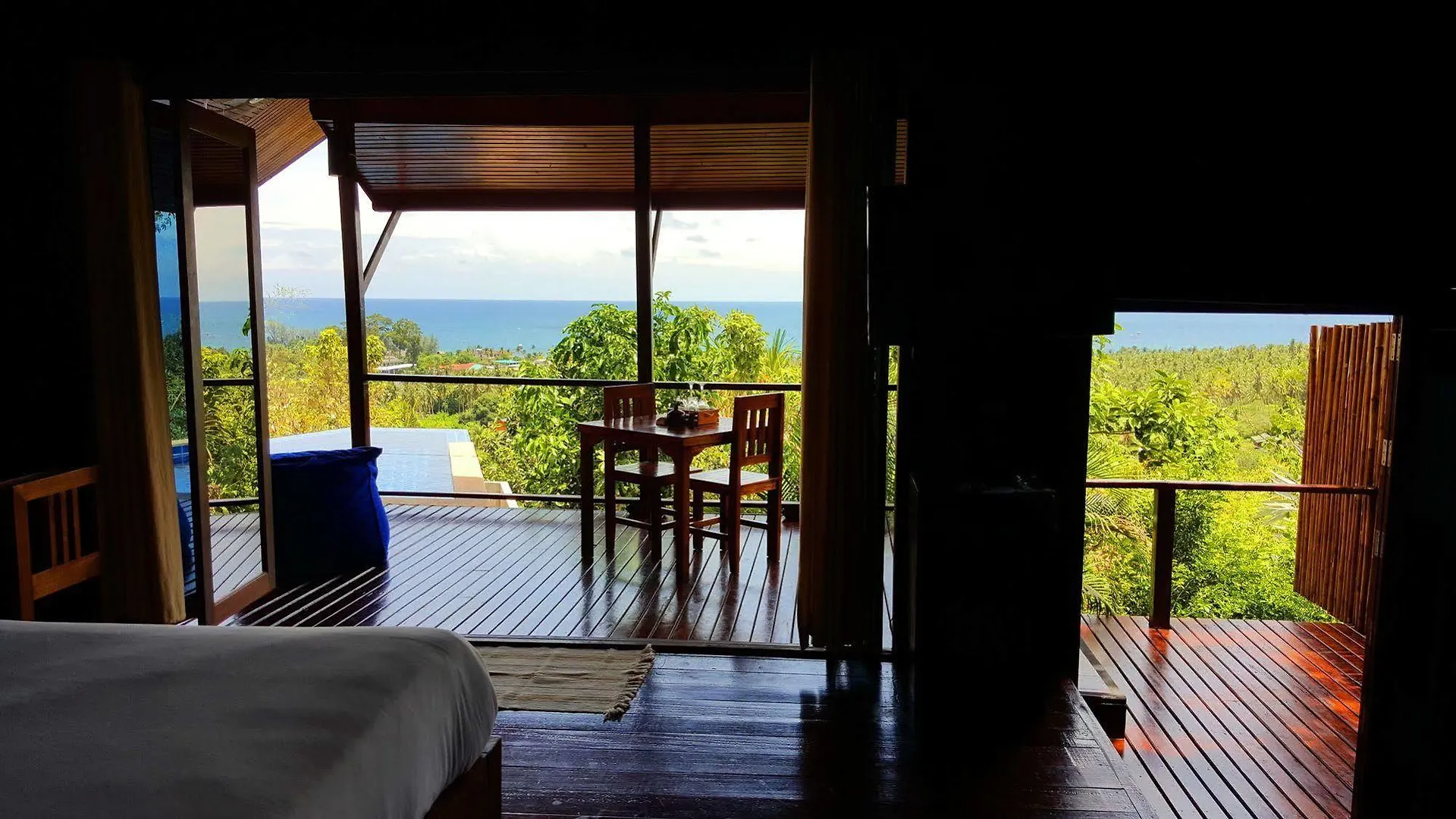 The Place Luxury Boutique Villas Koh Tao