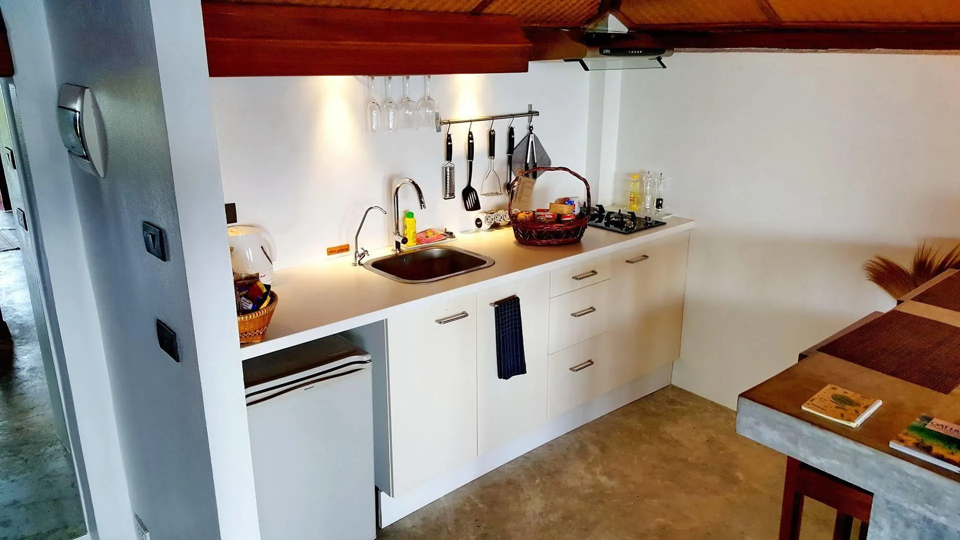 The Place Luxury Boutique Villas Koh Tao 0*,