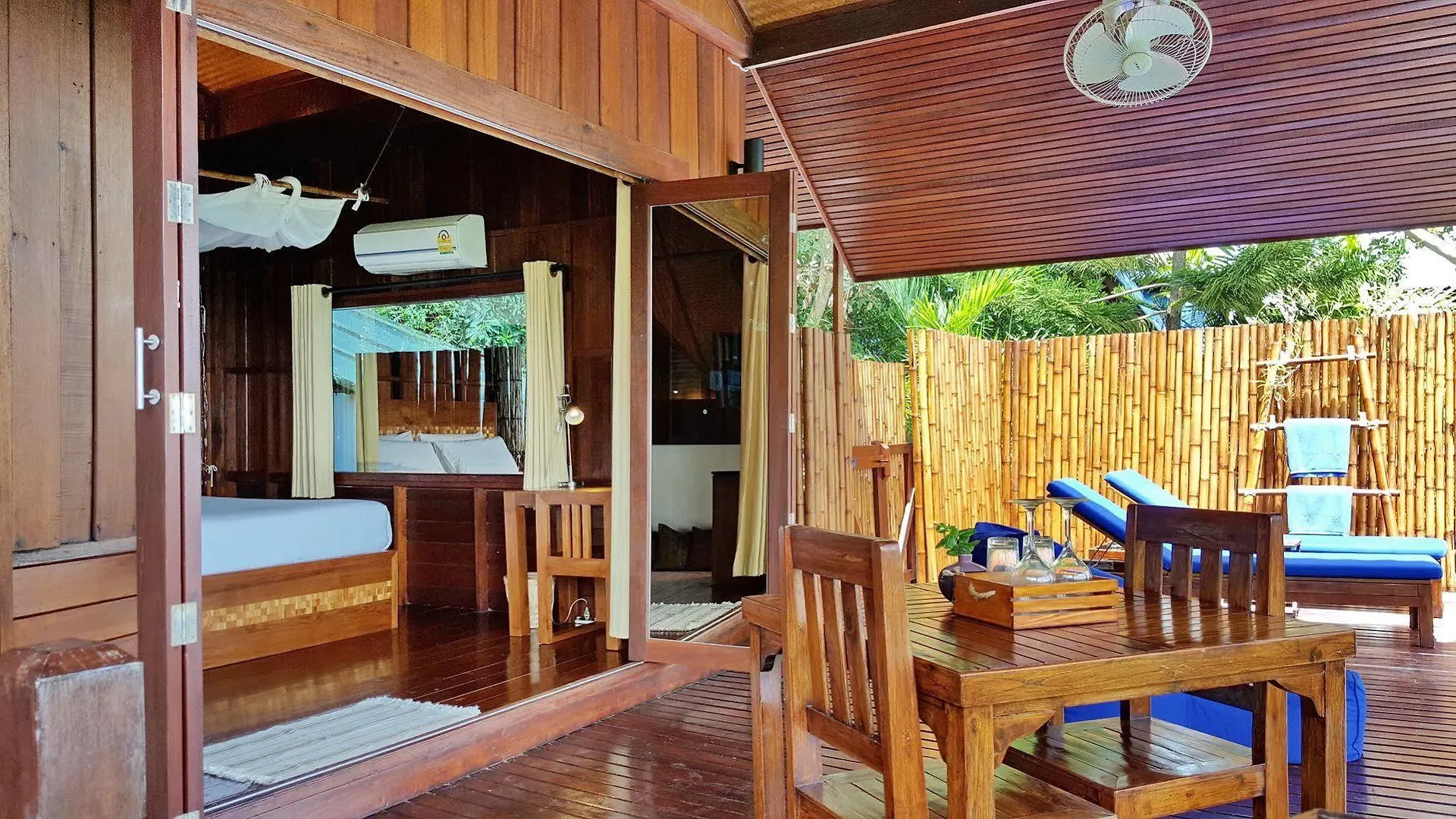 The Place Luxury Boutique Villas Koh Tao