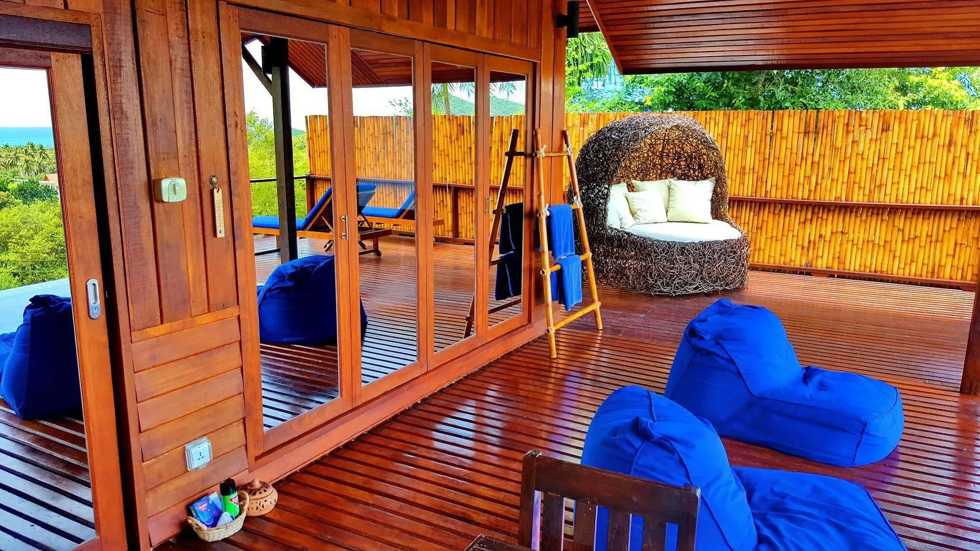 The Place Luxury Boutique Villas Koh Tao