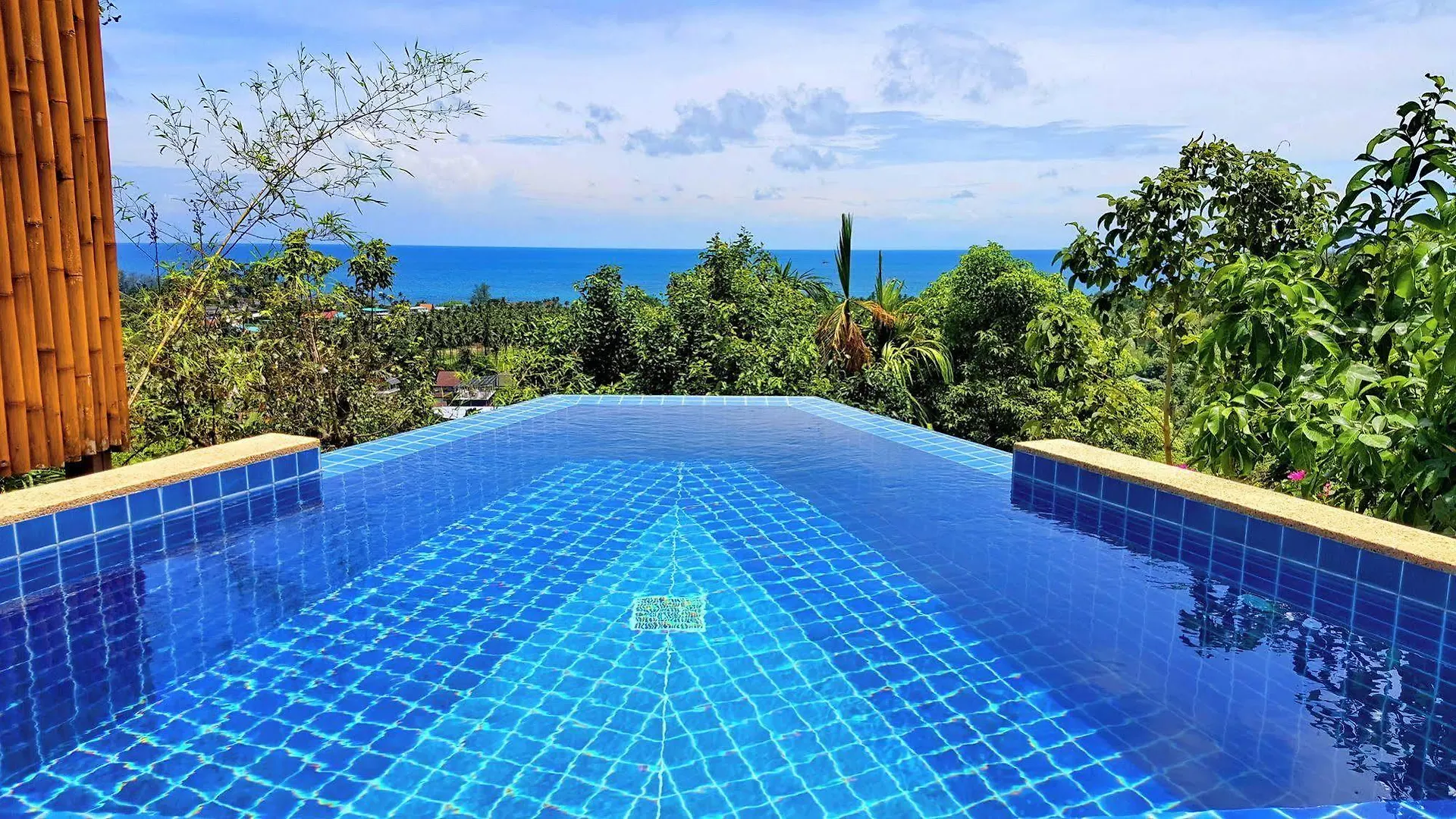 The Place Luxury Boutique Villas Koh Tao Thailand