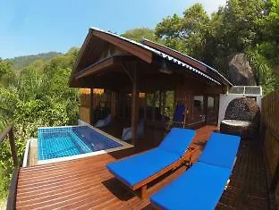 The Place Luxury Boutique Villas Koh Tao